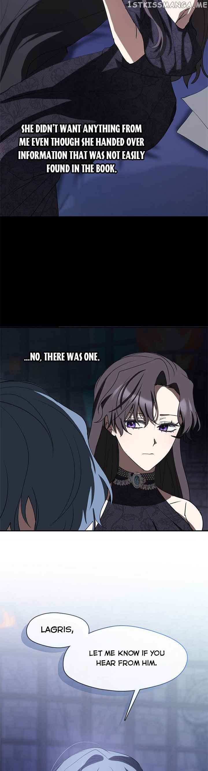 I Failed to Throw the Villain Away Chapter 69 - Page 2