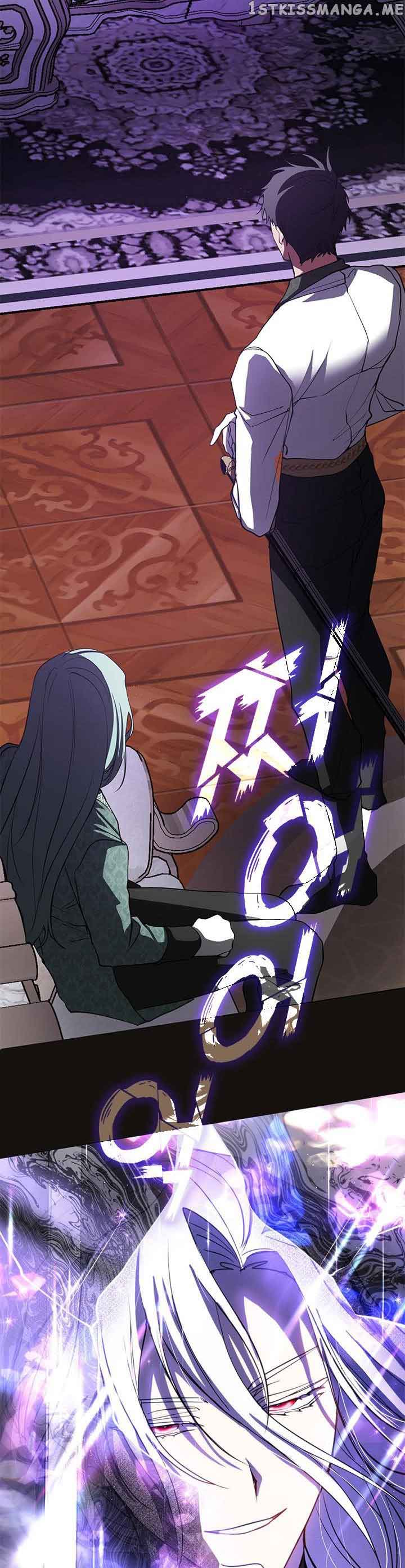 I Failed to Throw the Villain Away Chapter 69 - Page 14