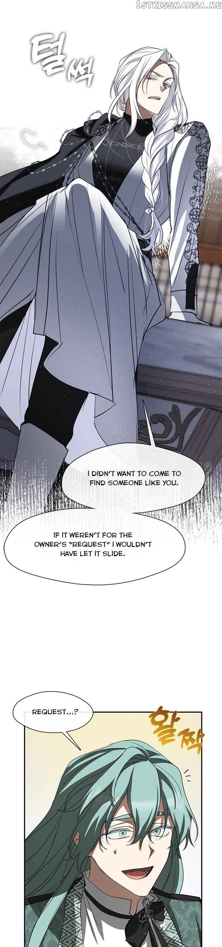 I Failed to Throw the Villain Away Chapter 69 - Page 16