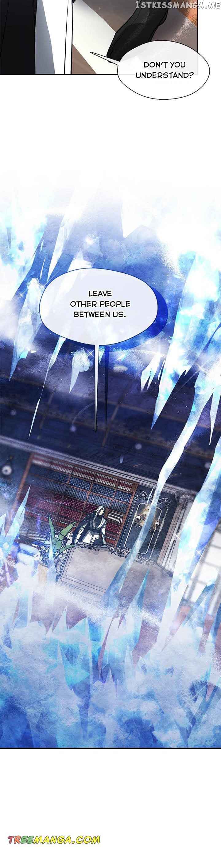 I Failed to Throw the Villain Away Chapter 69 - Page 24