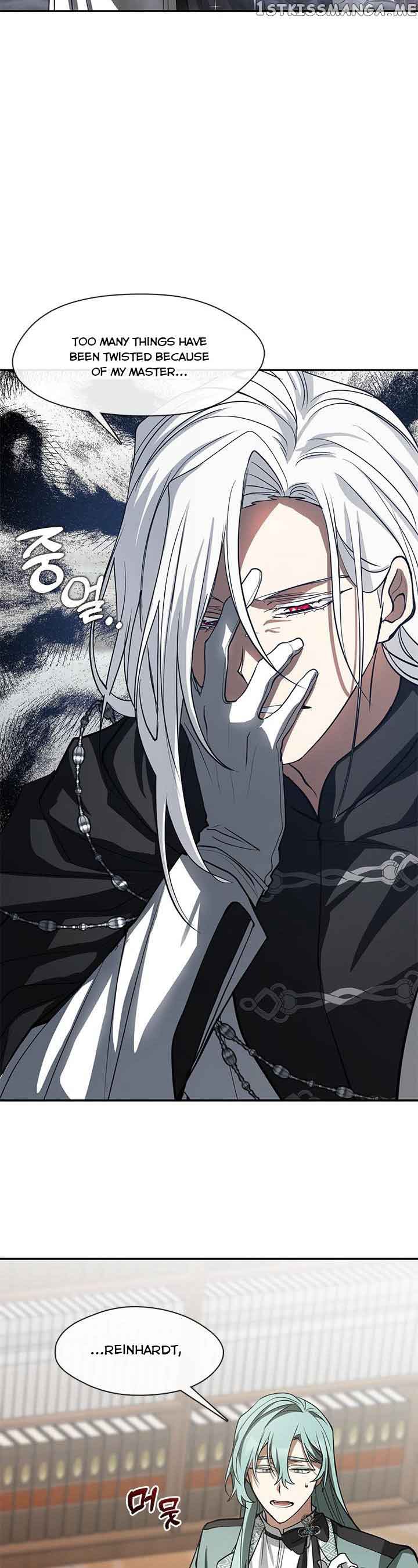 I Failed to Throw the Villain Away Chapter 69 - Page 27