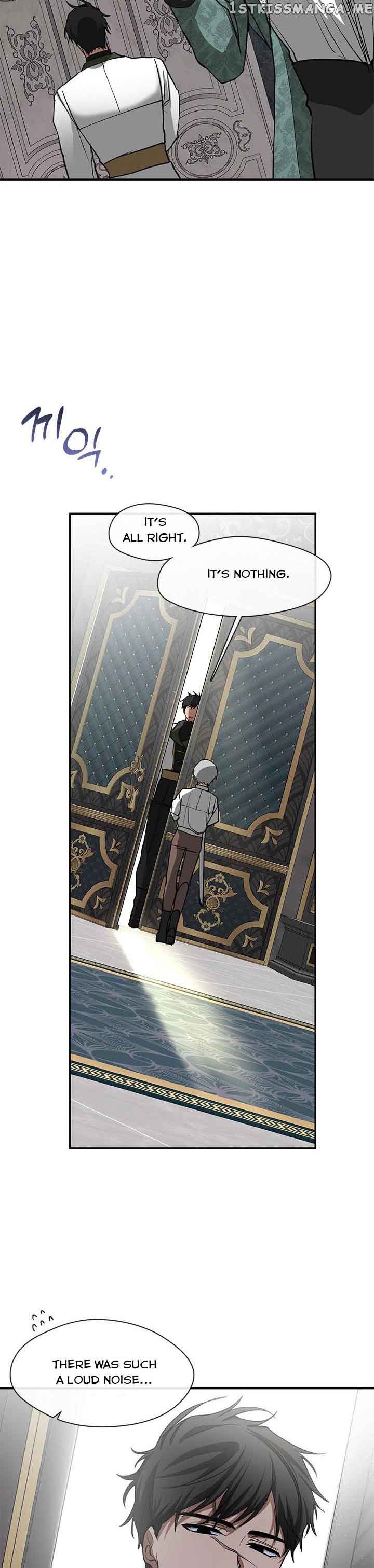 I Failed to Throw the Villain Away Chapter 69 - Page 30