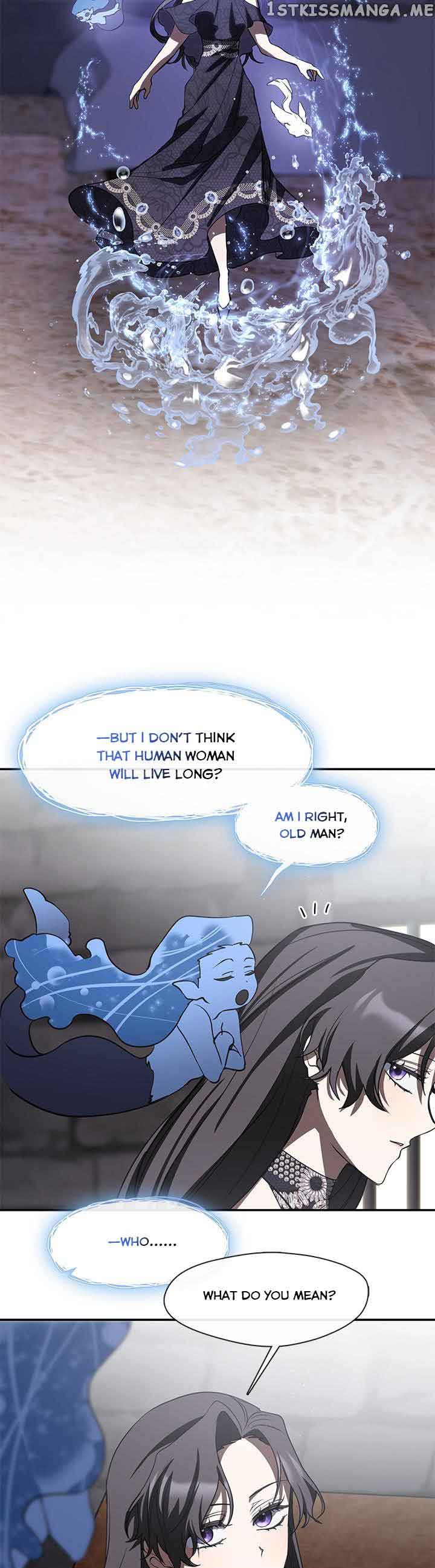 I Failed to Throw the Villain Away Chapter 69 - Page 4