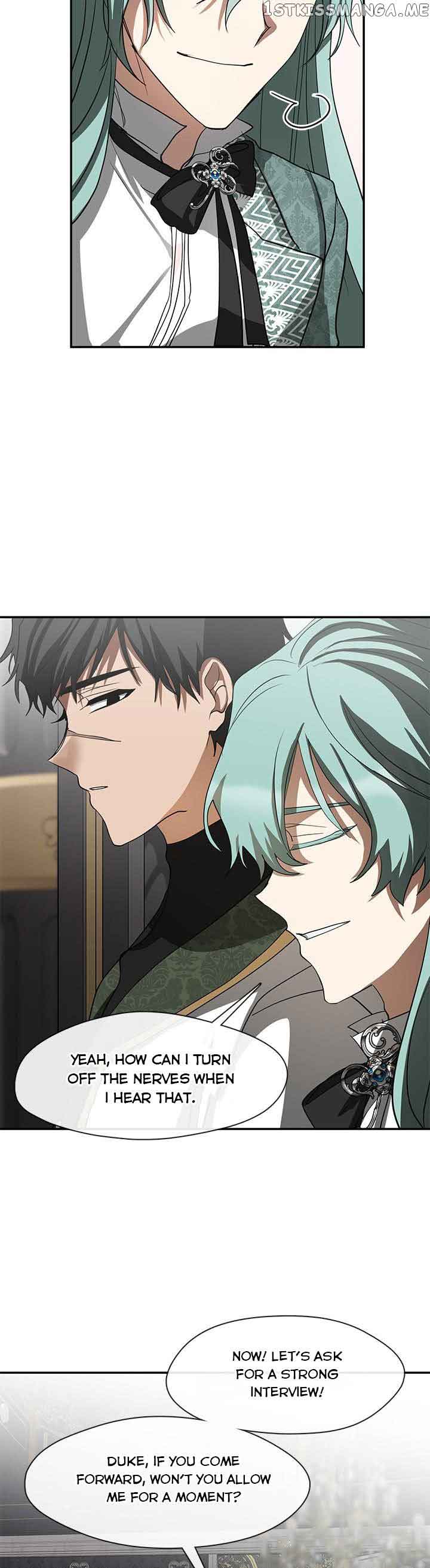 I Failed to Throw the Villain Away Chapter 69 - Page 34
