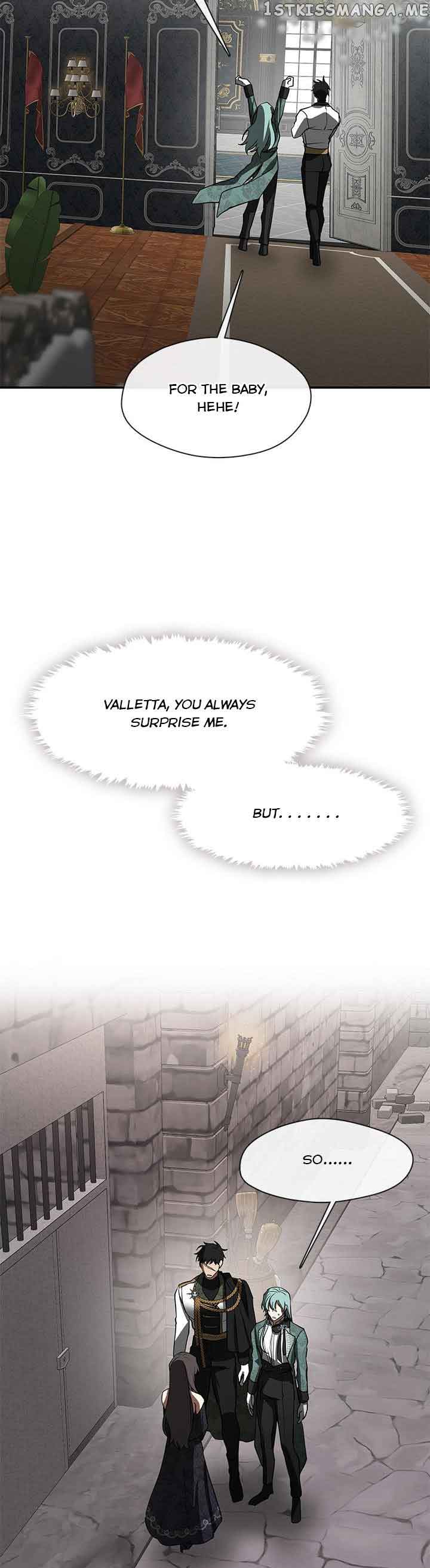 I Failed to Throw the Villain Away Chapter 69 - Page 35