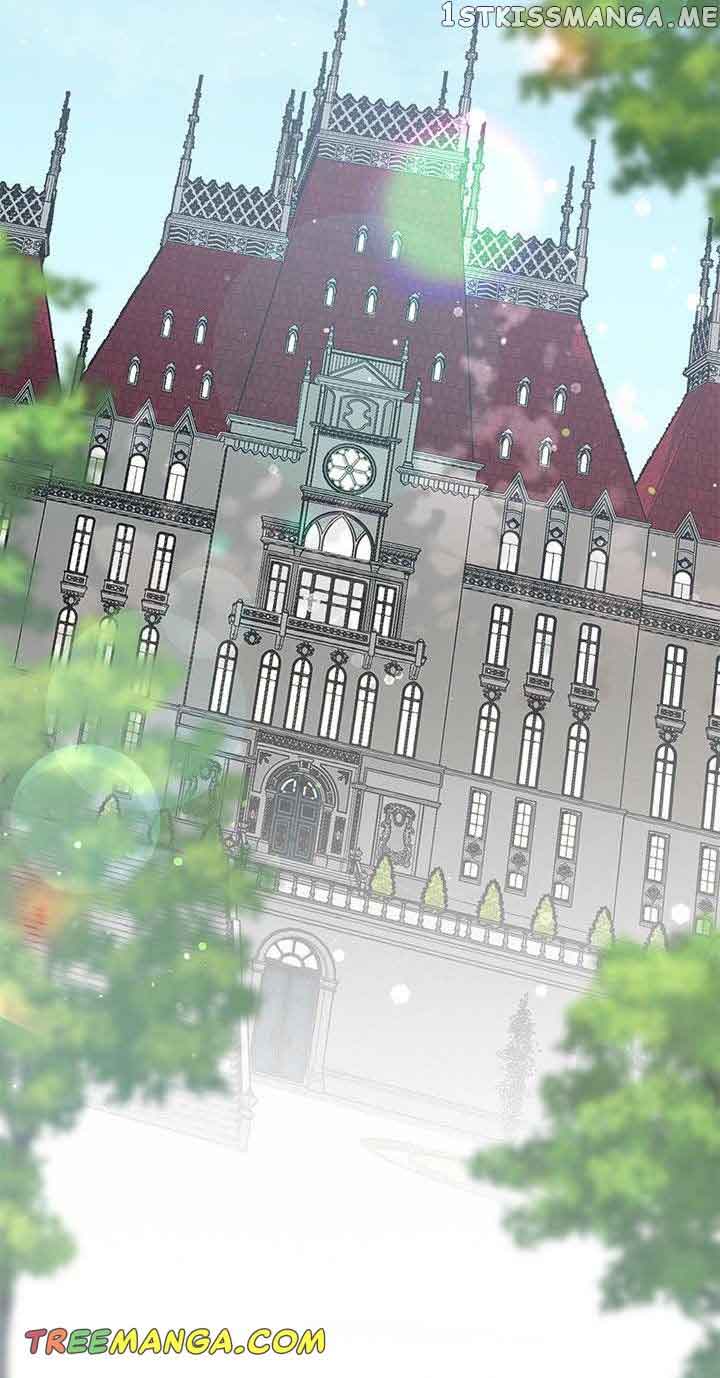 I Failed to Throw the Villain Away Chapter 69 - Page 38