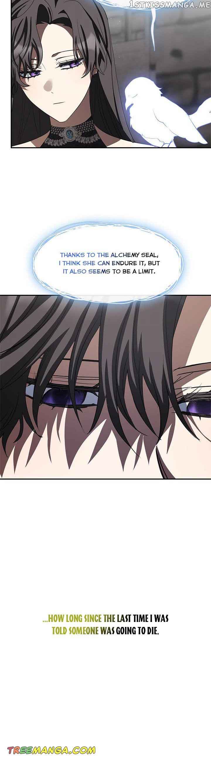 I Failed to Throw the Villain Away Chapter 69 - Page 6