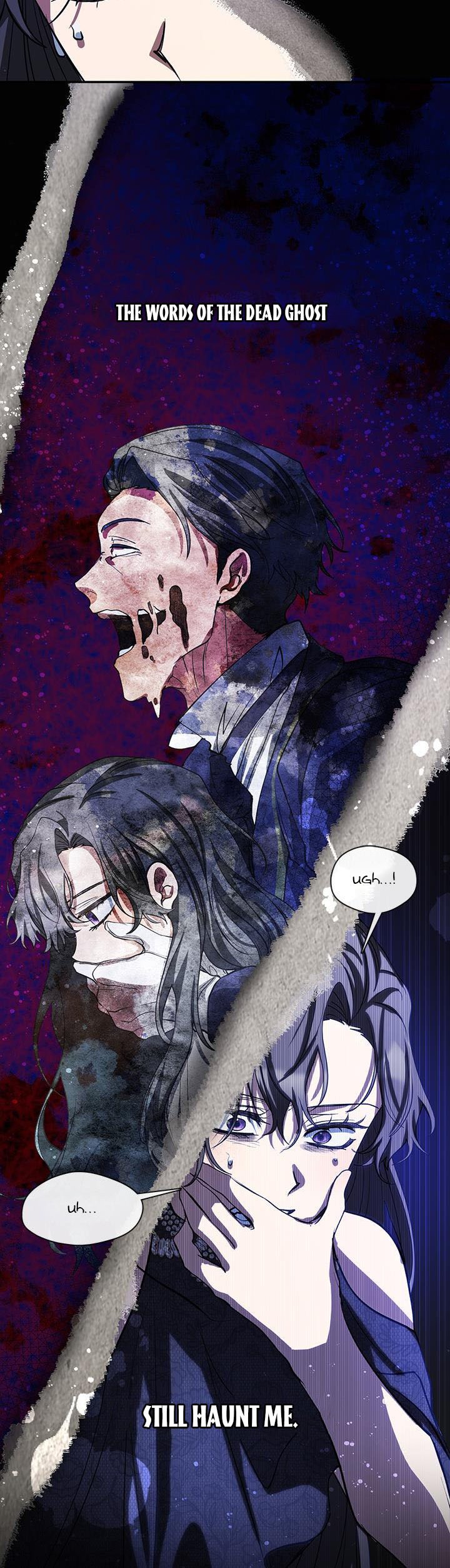 I Failed to Throw the Villain Away Chapter 70 - Page 28