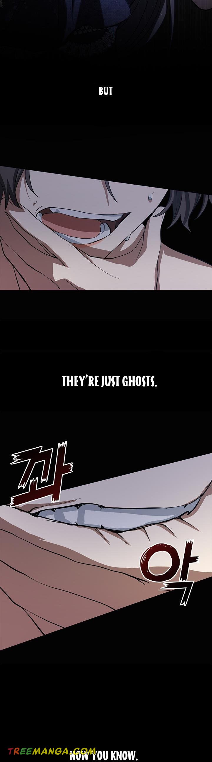 I Failed to Throw the Villain Away Chapter 70 - Page 29
