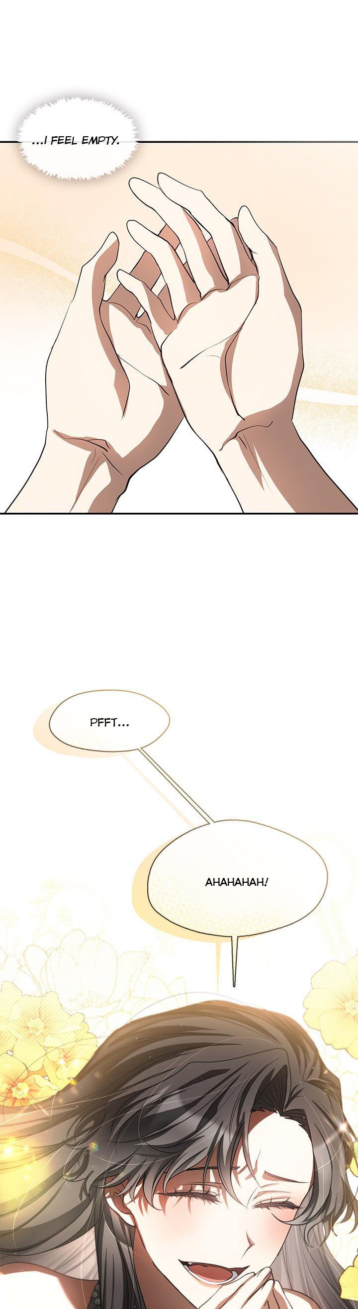 I Failed to Throw the Villain Away Chapter 70 - Page 34