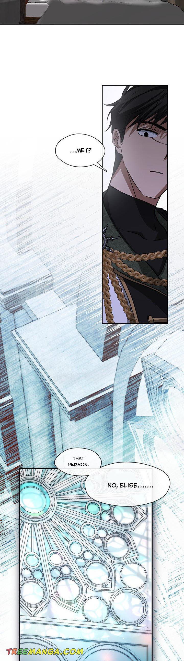 I Failed to Throw the Villain Away Chapter 70 - Page 39