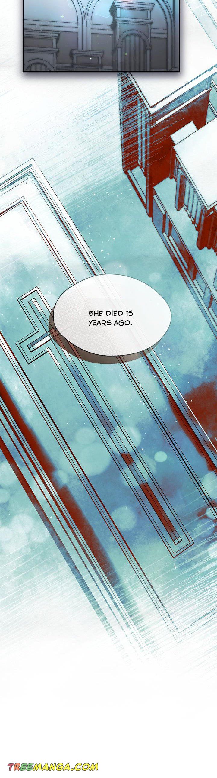 I Failed to Throw the Villain Away Chapter 70 - Page 40