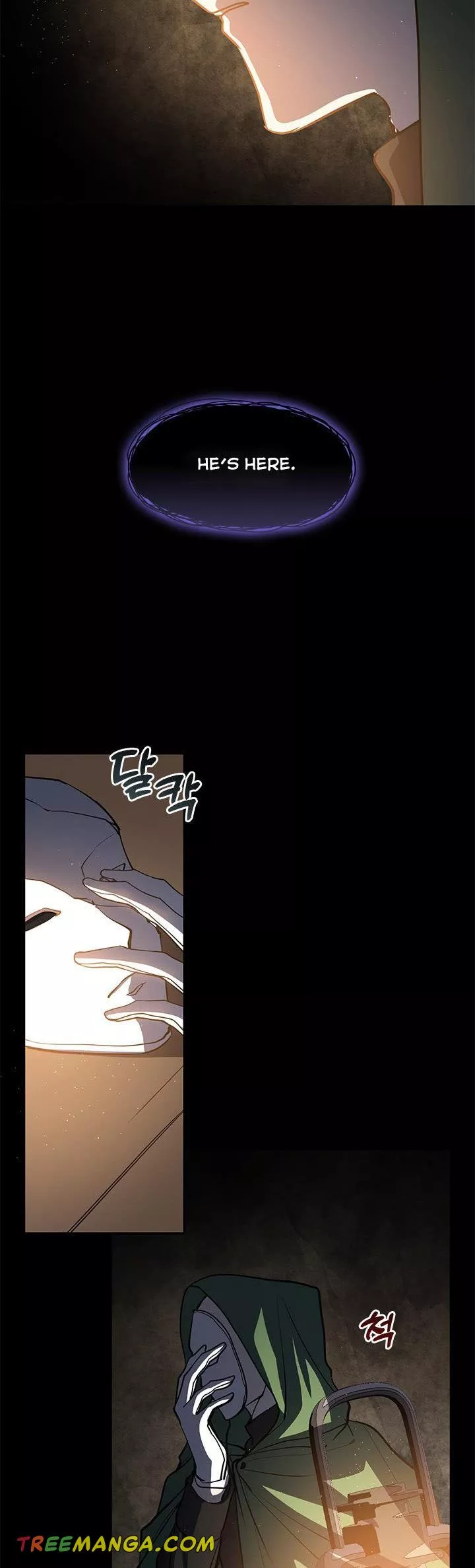 I Failed to Throw the Villain Away Chapter 71 - Page 16