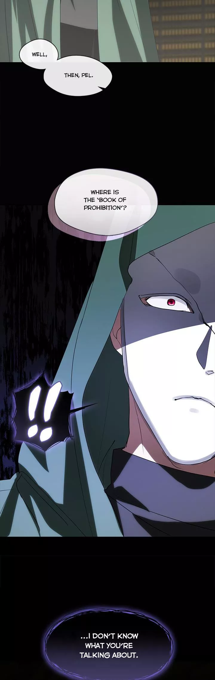 I Failed to Throw the Villain Away Chapter 71 - Page 21