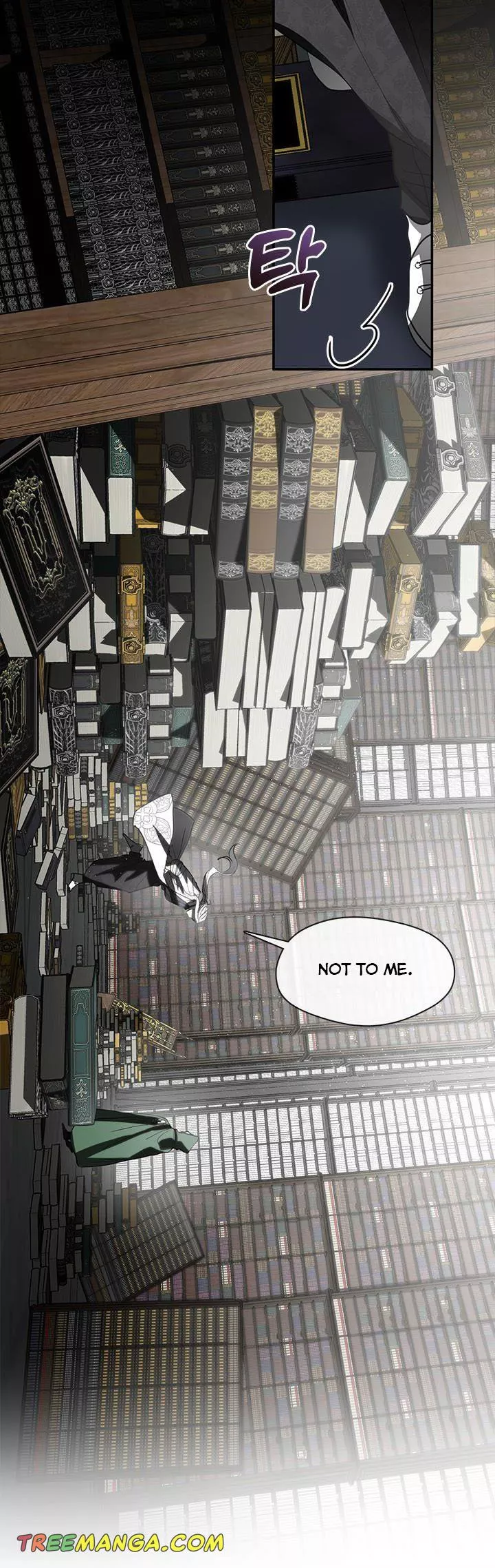 I Failed to Throw the Villain Away Chapter 71 - Page 23