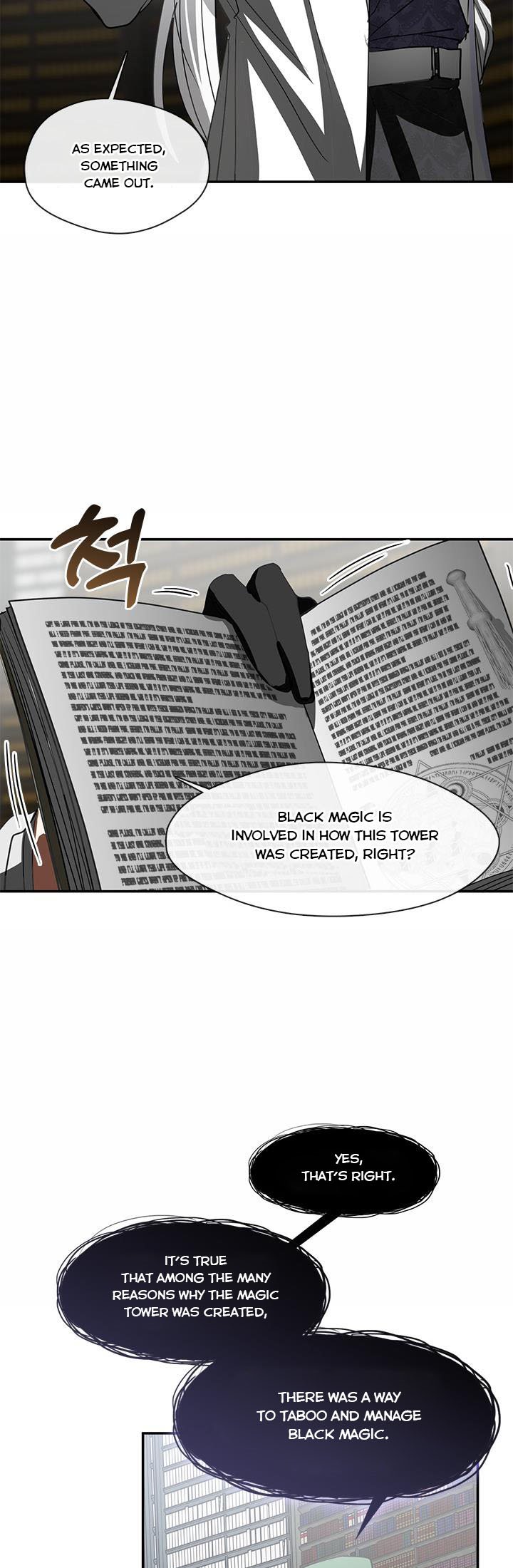I Failed to Throw the Villain Away Chapter 71 - Page 25