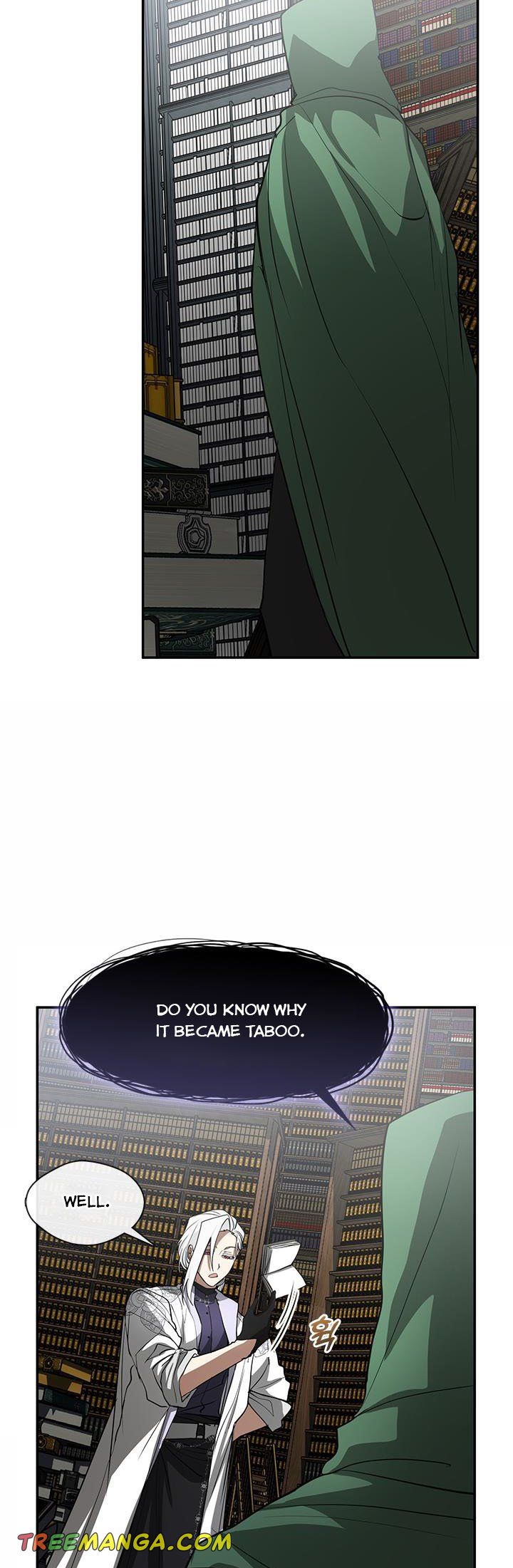 I Failed to Throw the Villain Away Chapter 71 - Page 26