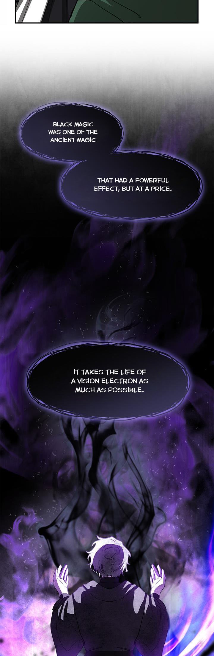 I Failed to Throw the Villain Away Chapter 71 - Page 27