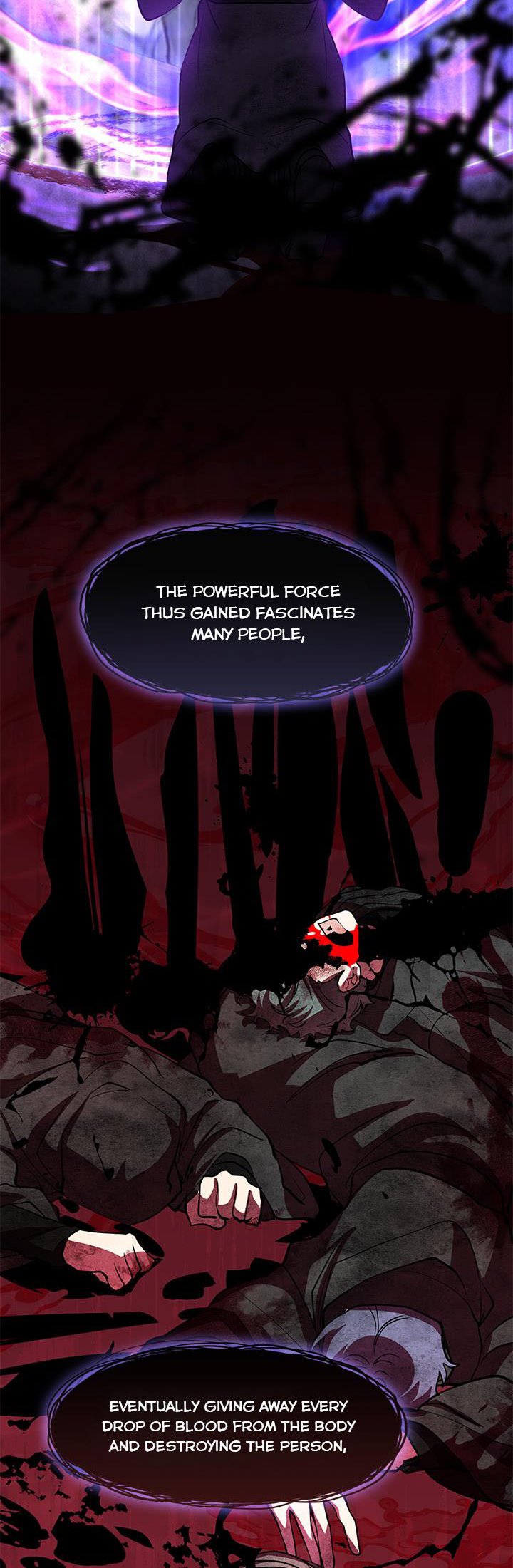 I Failed to Throw the Villain Away Chapter 71 - Page 28