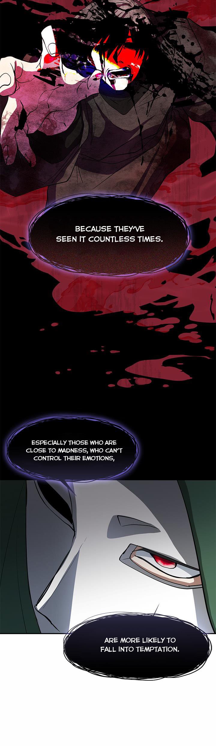 I Failed to Throw the Villain Away Chapter 71 - Page 29