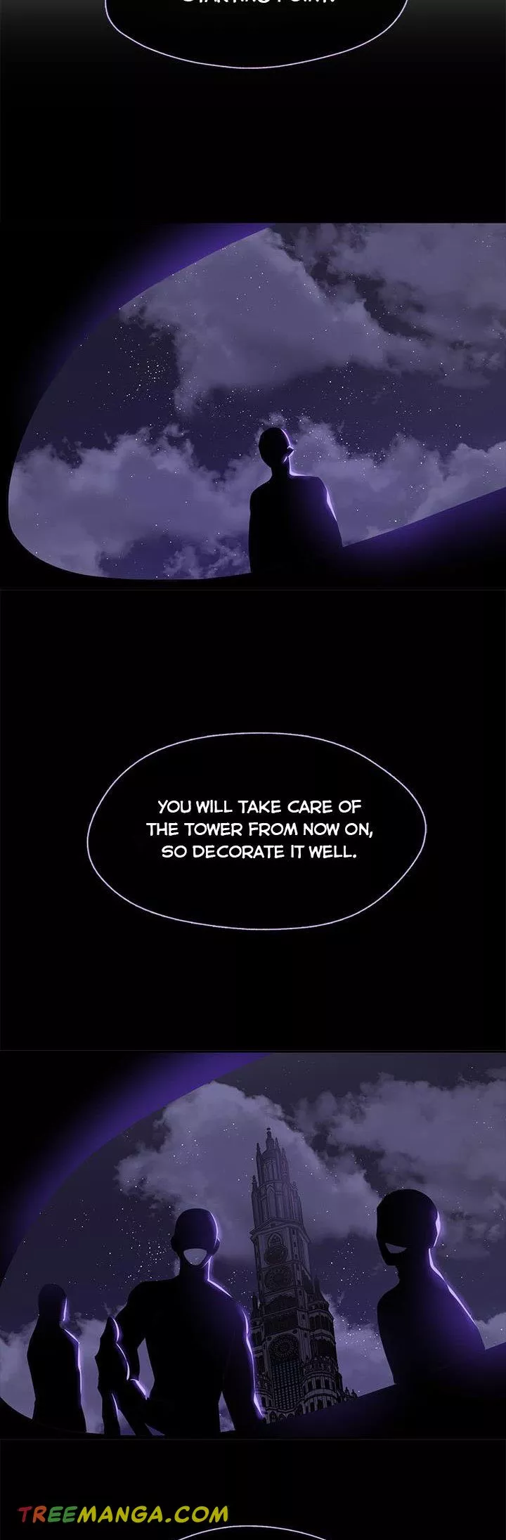 I Failed to Throw the Villain Away Chapter 71 - Page 35