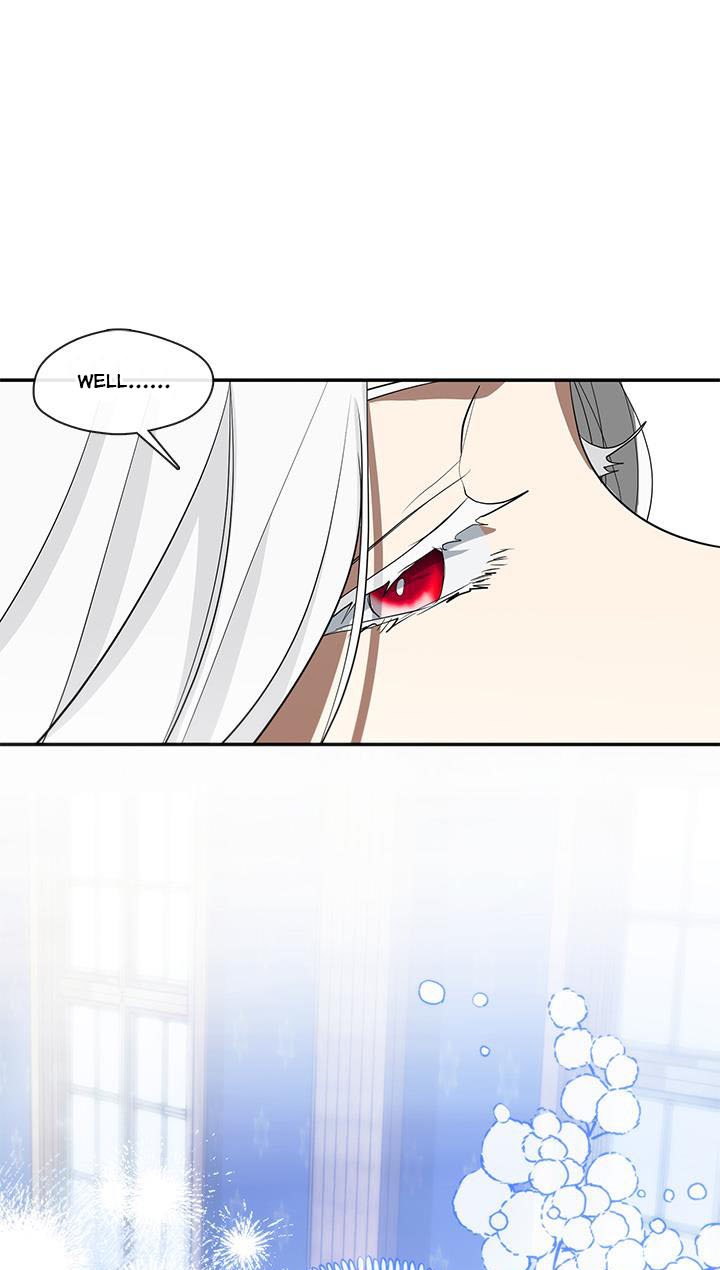 I Failed to Throw the Villain Away Chapter 71 - Page 41