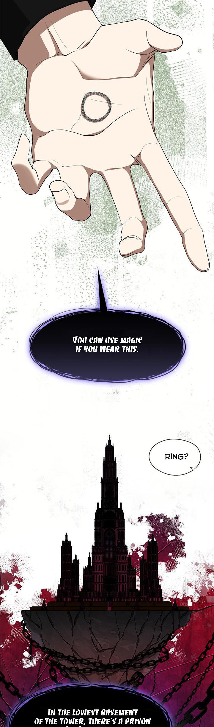 I Failed to Throw the Villain Away Chapter 72 - Page 23