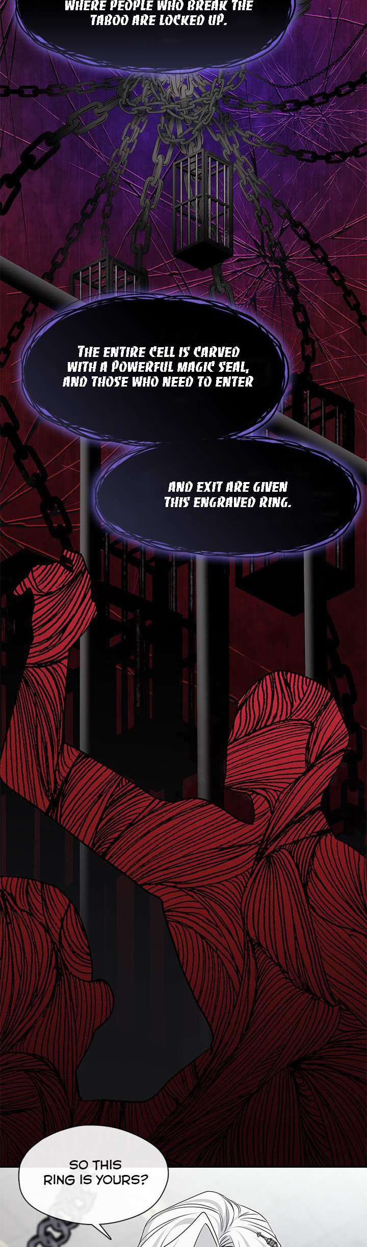I Failed to Throw the Villain Away Chapter 72 - Page 24