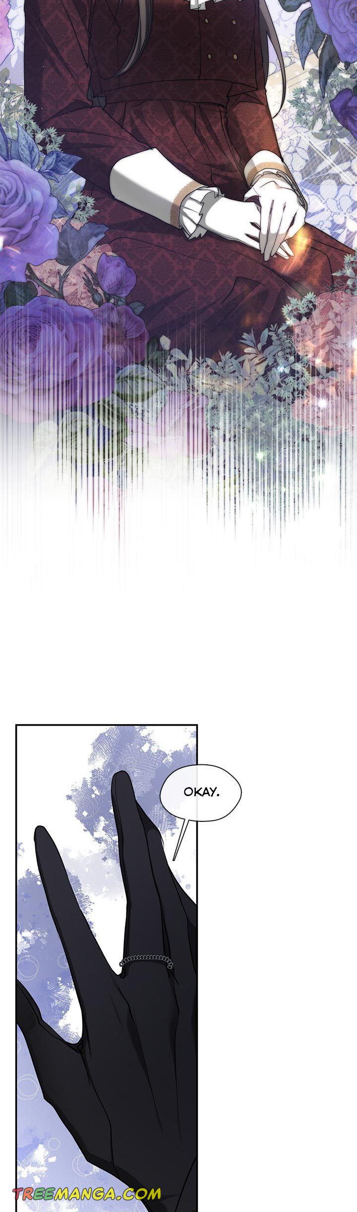 I Failed to Throw the Villain Away Chapter 72 - Page 27