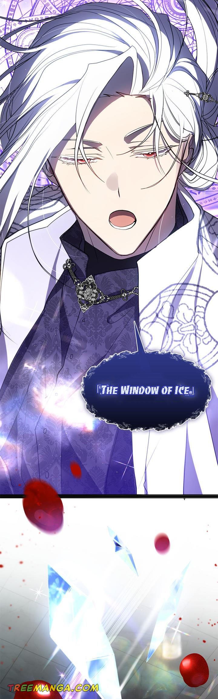 I Failed to Throw the Villain Away Chapter 72 - Page 8