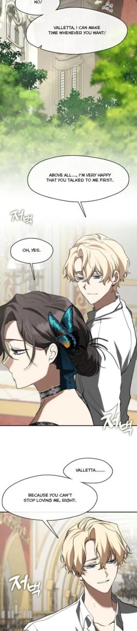 I Failed to Throw the Villain Away Chapter 73 - Page 16