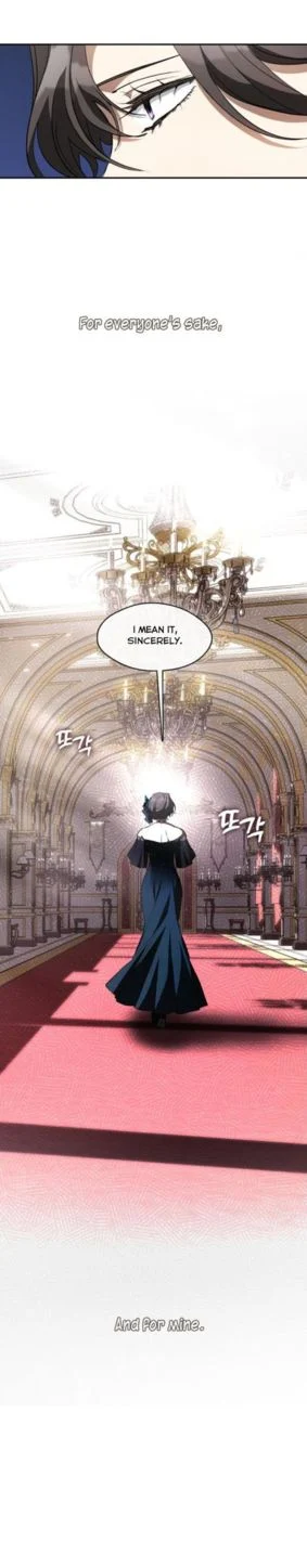 I Failed to Throw the Villain Away Chapter 73 - Page 24