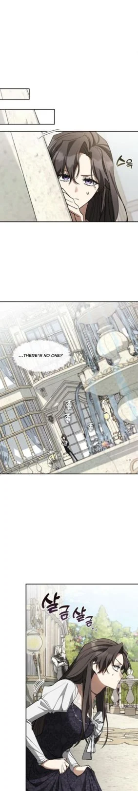 I Failed to Throw the Villain Away Chapter 73 - Page 25