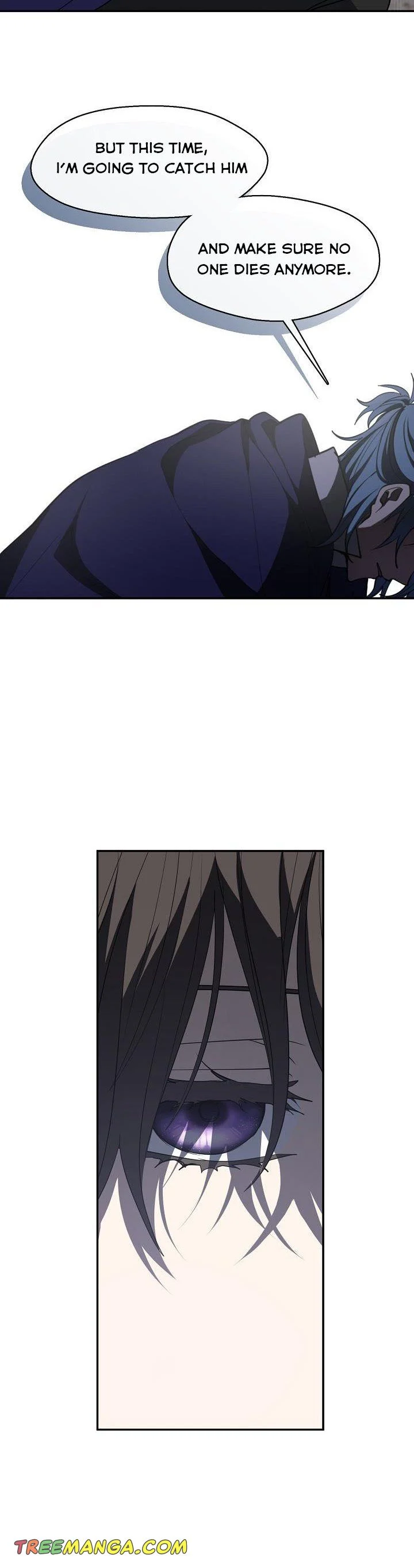 I Failed to Throw the Villain Away Chapter 74 - Page 18