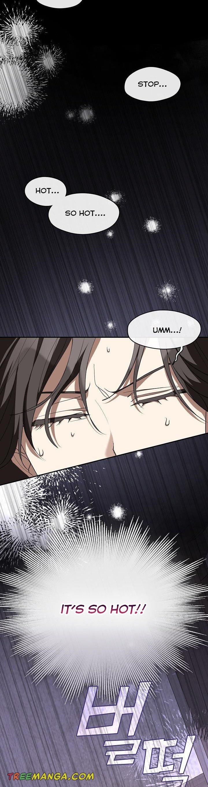 I Failed to Throw the Villain Away Chapter 74 - Page 21
