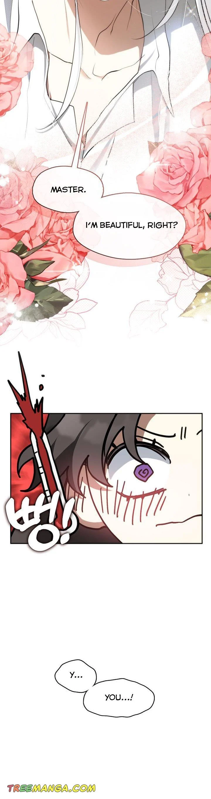 I Failed to Throw the Villain Away Chapter 74 - Page 32