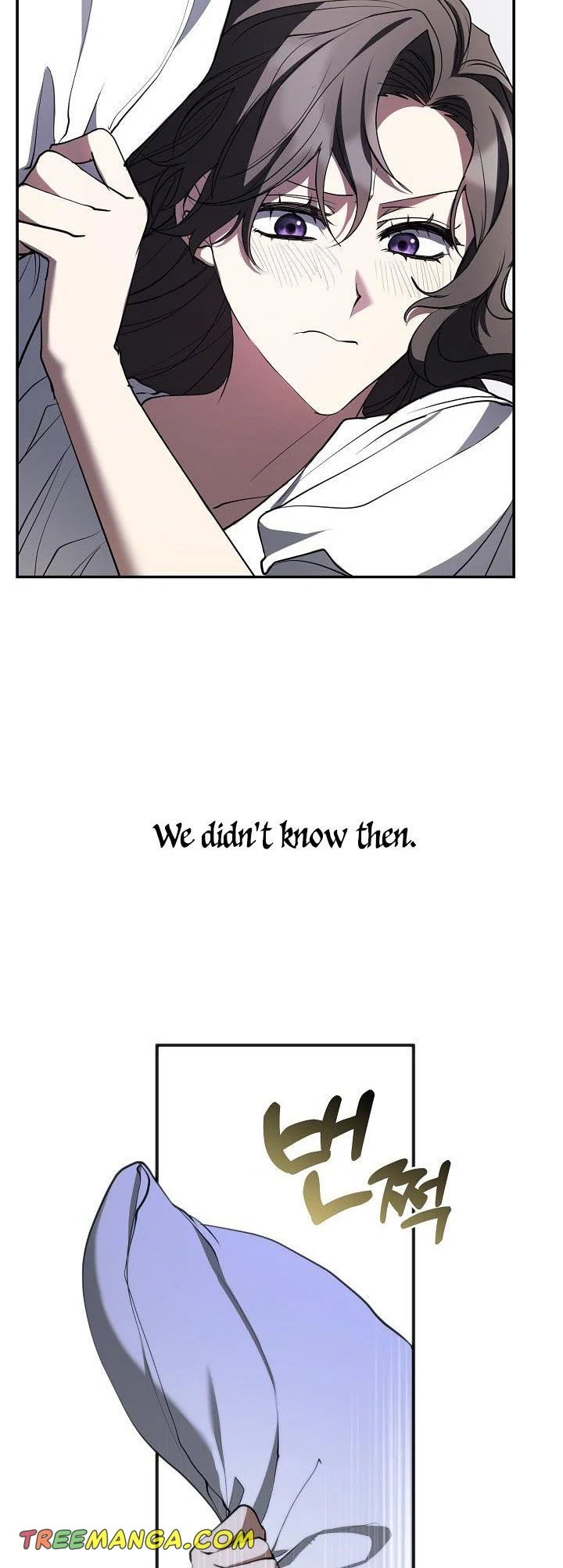 I Failed to Throw the Villain Away Chapter 74 - Page 34