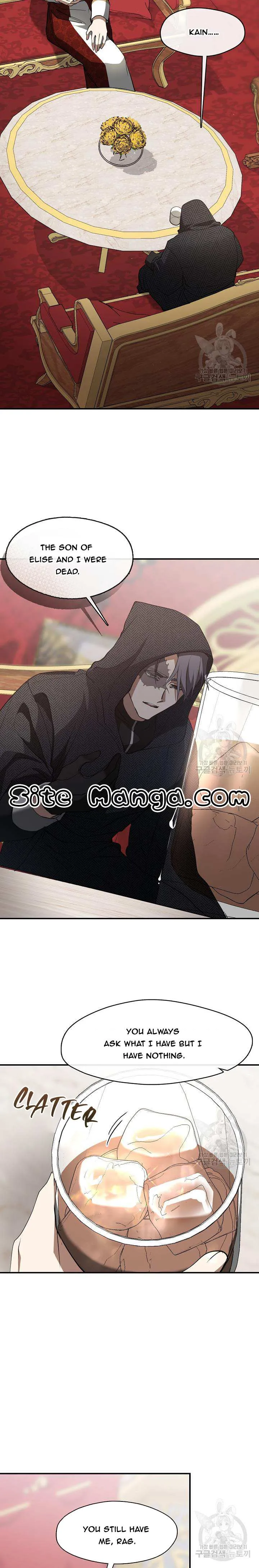 I Failed to Throw the Villain Away Chapter 76 - Page 11