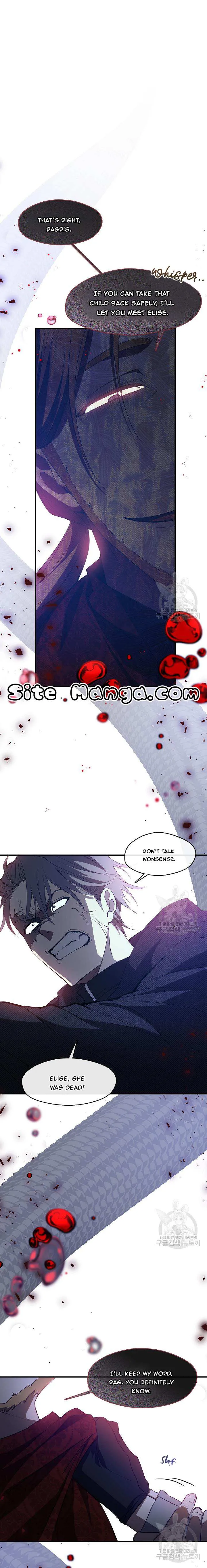 I Failed to Throw the Villain Away Chapter 76 - Page 16