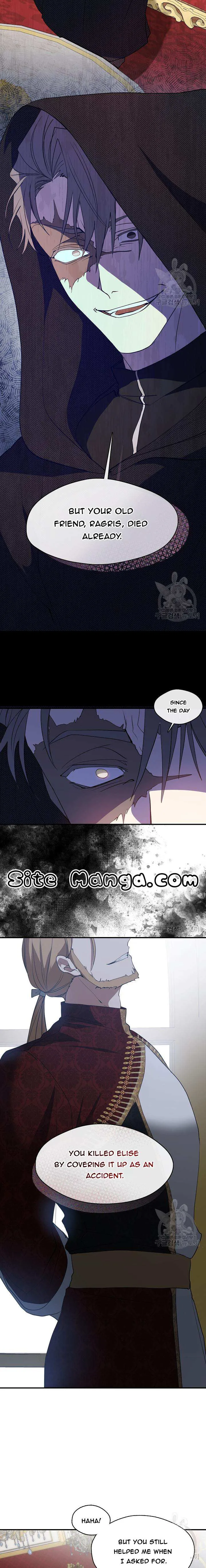I Failed to Throw the Villain Away Chapter 76 - Page 6