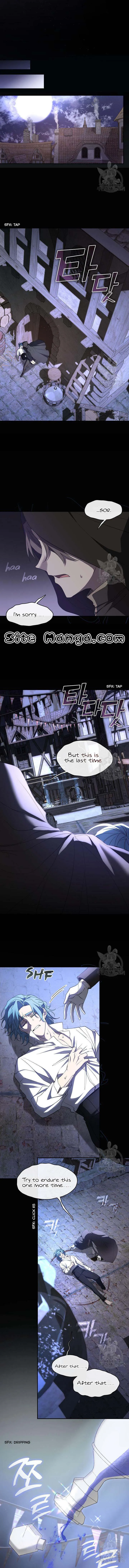 I Failed to Throw the Villain Away Chapter 77 - Page 11
