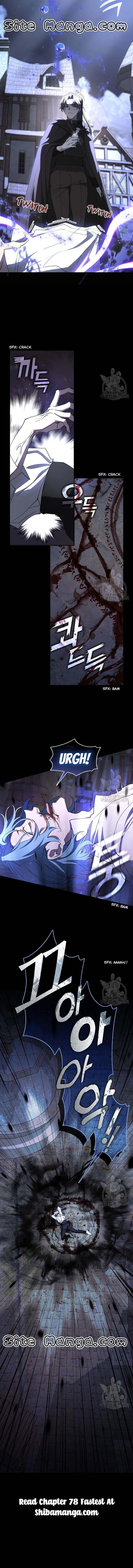 I Failed to Throw the Villain Away Chapter 77 - Page 12