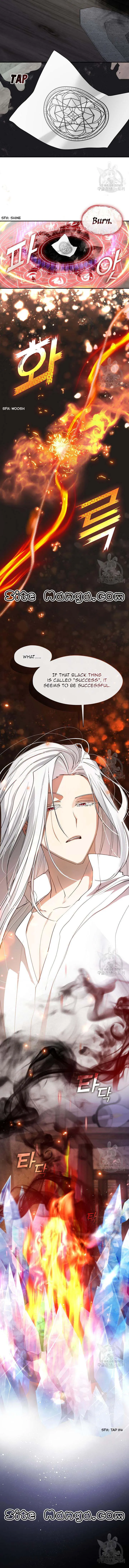 I Failed to Throw the Villain Away Chapter 77 - Page 10