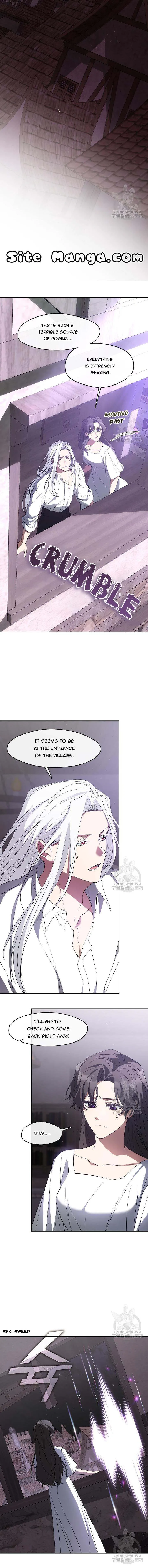 I Failed to Throw the Villain Away Chapter 78 - Page 2