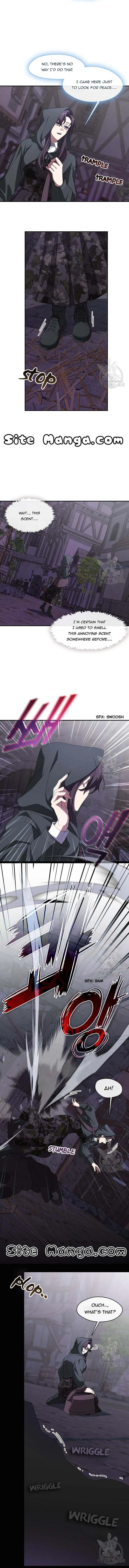 I Failed to Throw the Villain Away Chapter 78 - Page 6