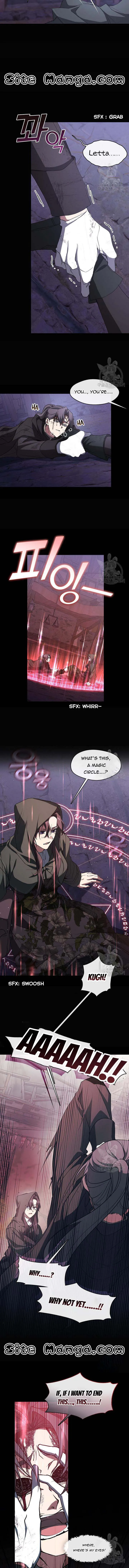 I Failed to Throw the Villain Away Chapter 78 - Page 8