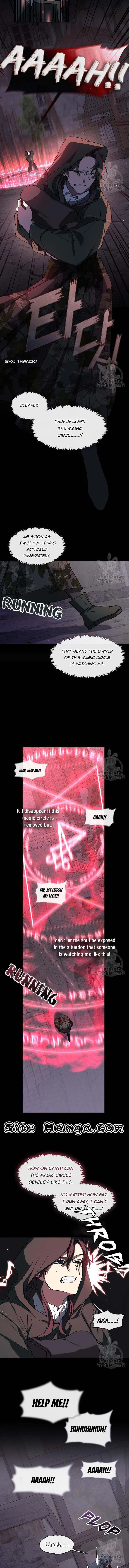 I Failed to Throw the Villain Away Chapter 78 - Page 9