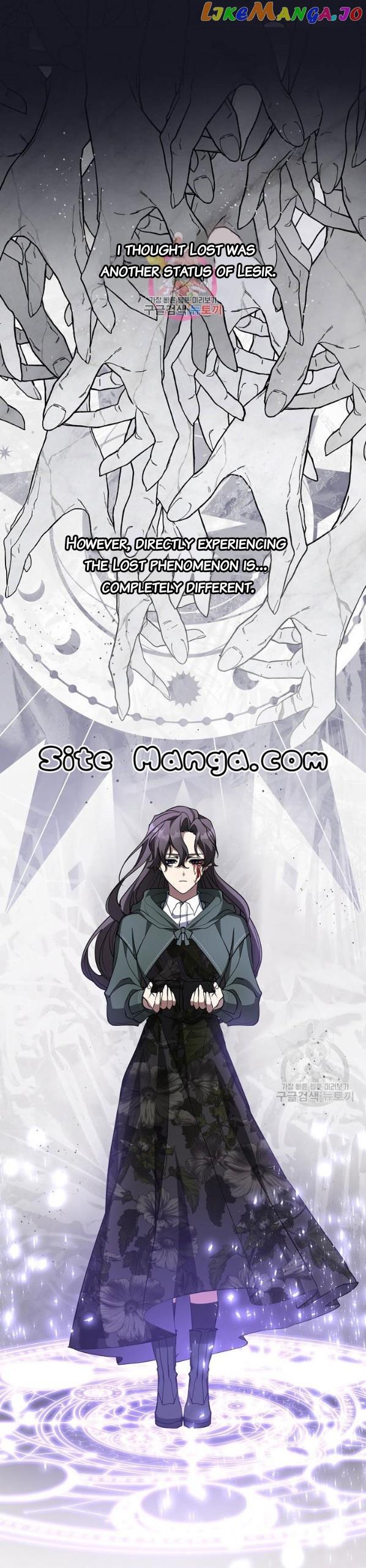 I Failed to Throw the Villain Away Chapter 79 - Page 1
