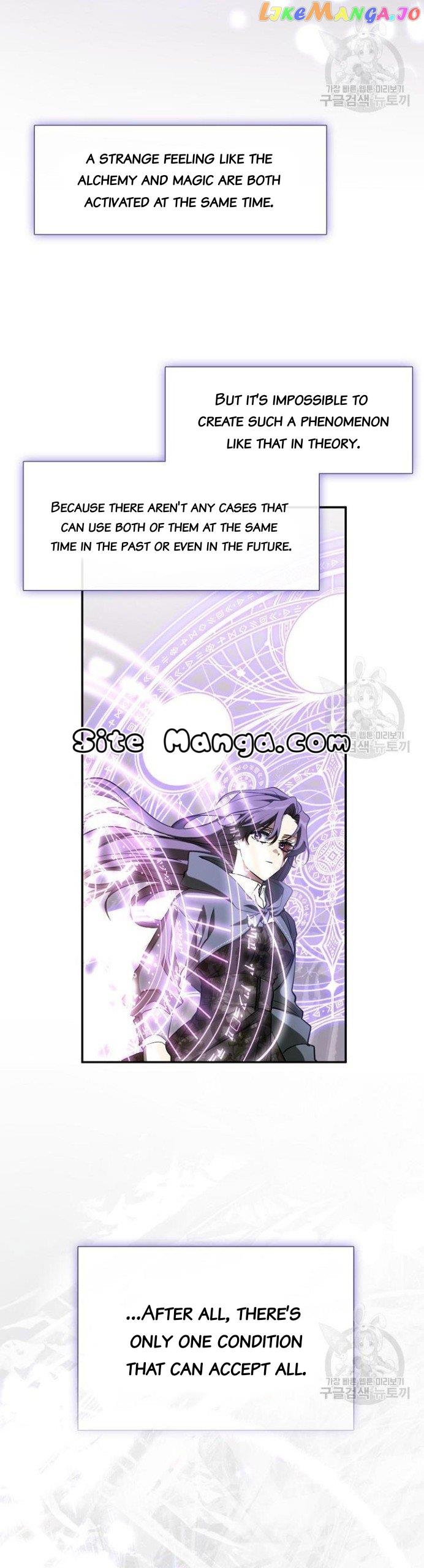 I Failed to Throw the Villain Away Chapter 79 - Page 2