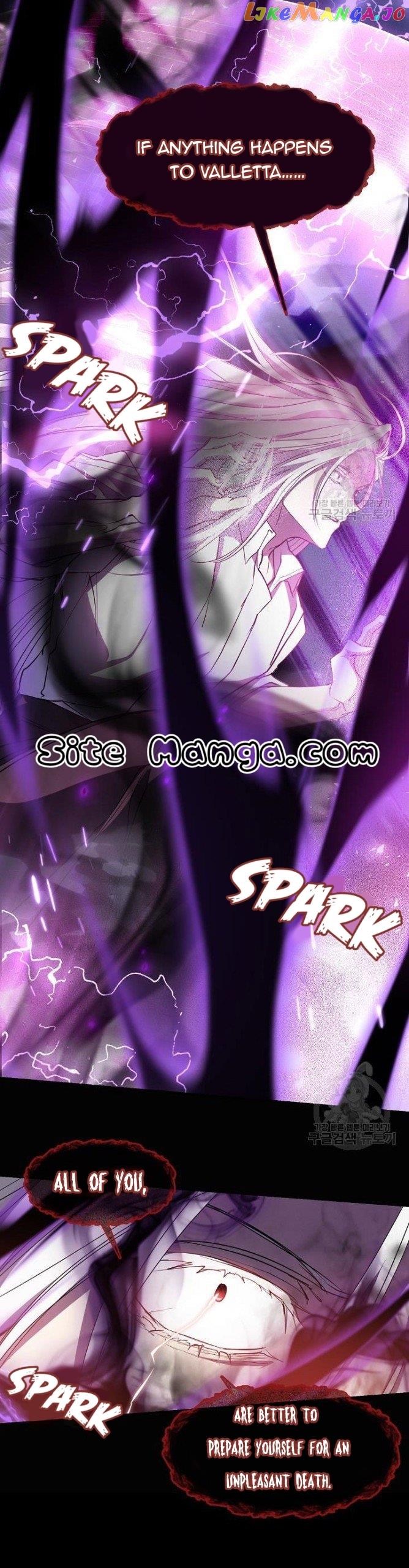I Failed to Throw the Villain Away Chapter 79 - Page 11